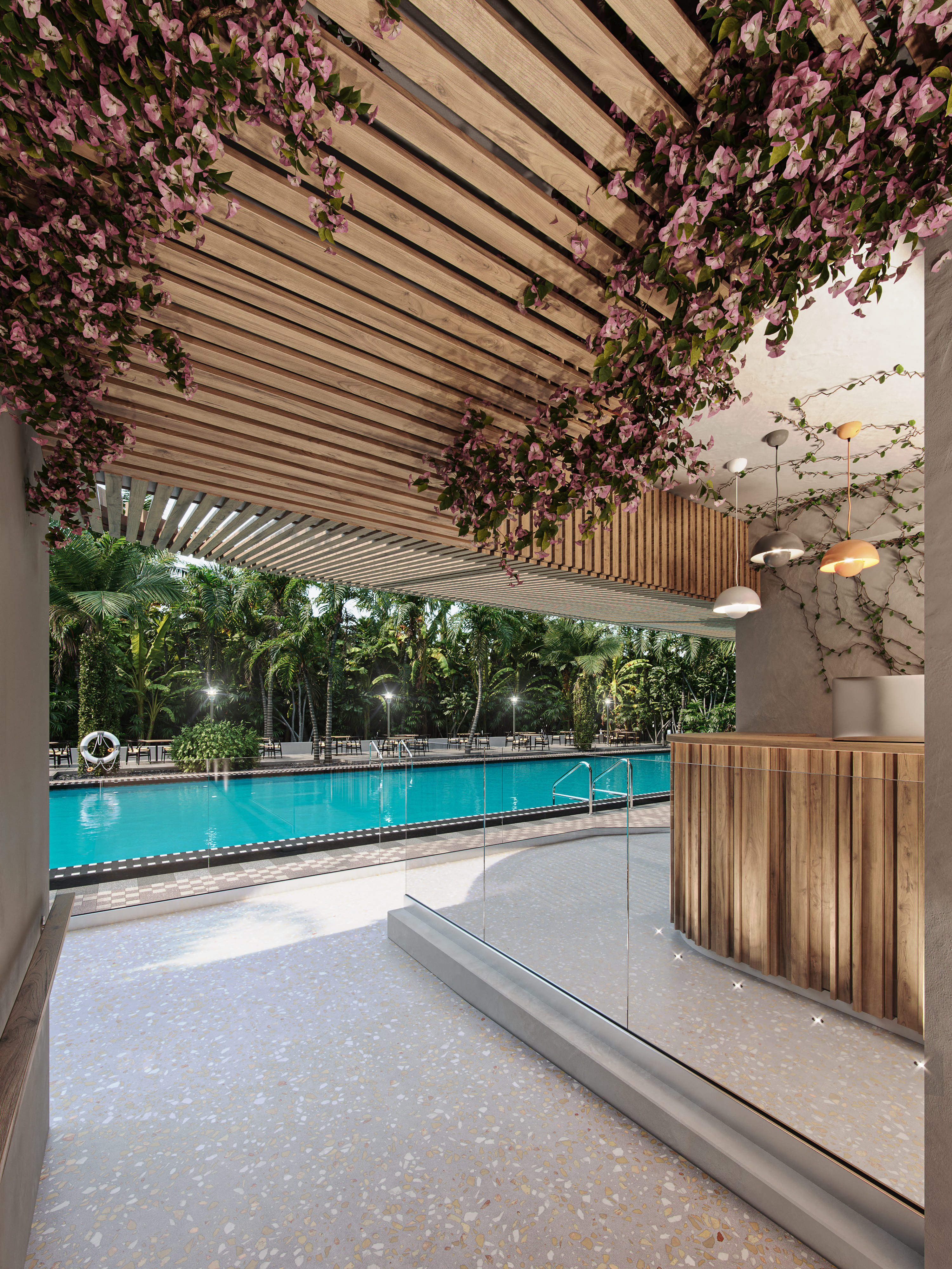 South Beach Hotel